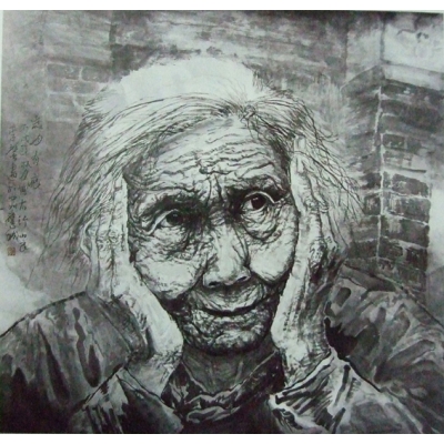 李馨作品（二）