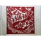 《老鼠娶妻》尺寸：65cm×65cm