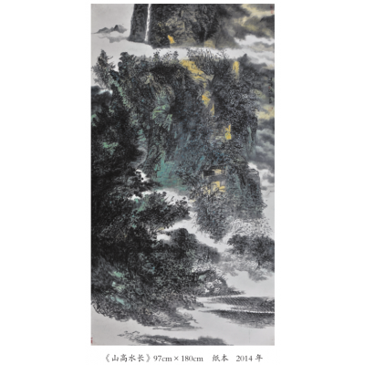 李砥 作品展示