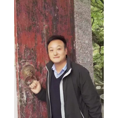 郭庆利作品集