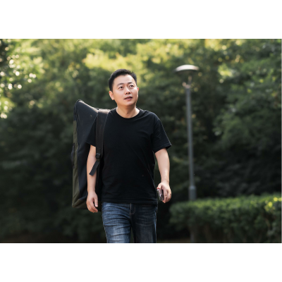 李刚作品集