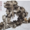 悟禅问道系列-2（68x68cm）
