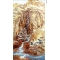 西之域   180X97cm