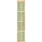 《苏东坡题跋书帖数则》郭洪豹230-48cm.2024年