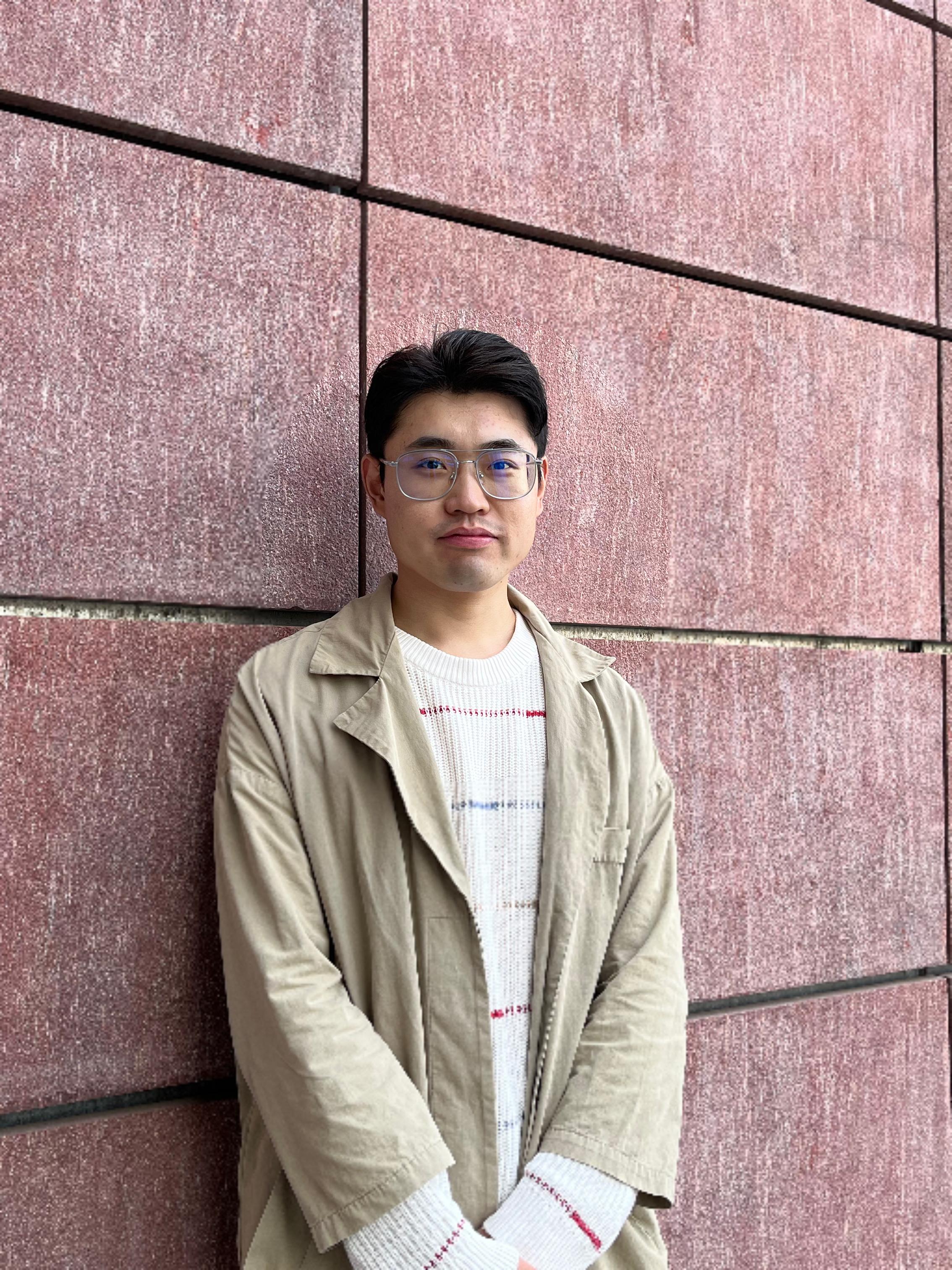 杨林顺书法作品