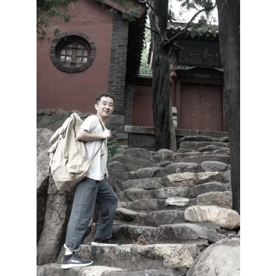 以书入画 以画养书 书画成印